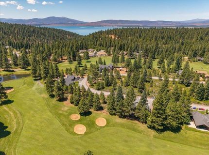 147 Flint Way, Lake Almanor, CA 96137 Photo