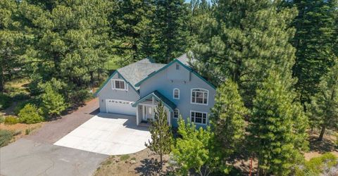 147 Flint Way, Lake Almanor, CA 96137 Photo