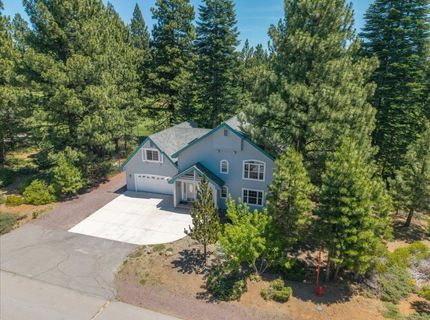 147 Flint Way, Lake Almanor, CA 96137 Photo