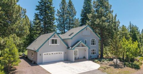 147 Flint Way, Lake Almanor, CA 96137 Photo