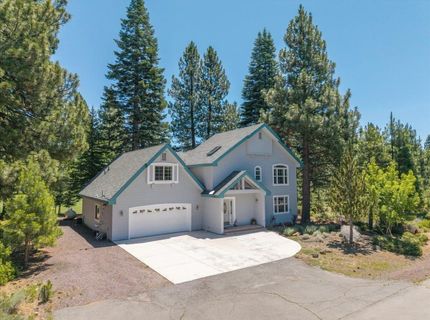 147 Flint Way, Lake Almanor, CA 96137 Photo