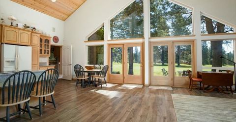 147 Flint Way, Lake Almanor, CA 96137 Photo