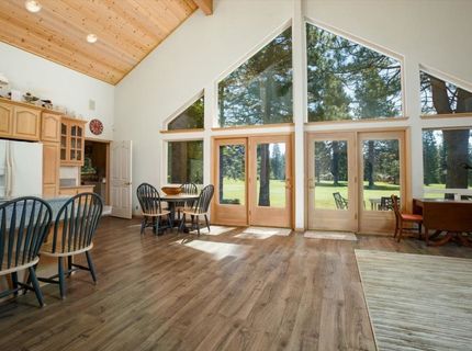 147 Flint Way, Lake Almanor, CA 96137 Photo