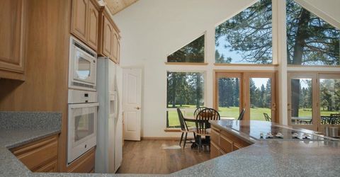 147 Flint Way, Lake Almanor, CA 96137 Photo
