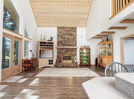 147 Flint Way, Lake Almanor, CA 96137 Photo