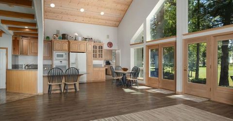 147 Flint Way, Lake Almanor, CA 96137 Photo