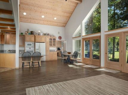 147 Flint Way, Lake Almanor, CA 96137 Photo