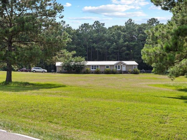 105 Midway Church Rd., Sumrall, MS 39482