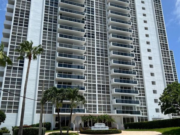 2701 N Ocean Boulevard, Unit 3b, Fort Lauderdale, FL 33308