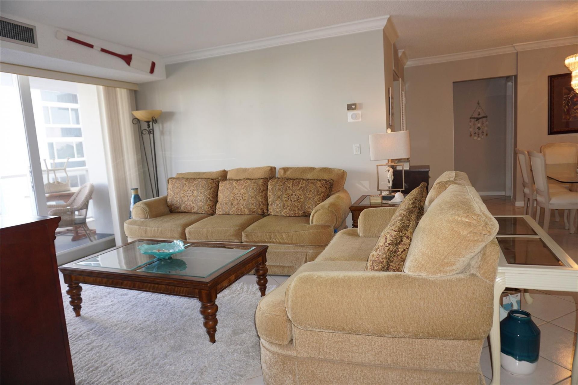 2701 N Ocean Boulevard, Unit 3b, Fort Lauderdale, FL 33308 Photo