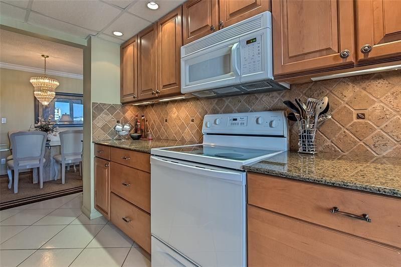 2701 N Ocean Boulevard, Unit 3b, Fort Lauderdale, FL 33308 Photo
