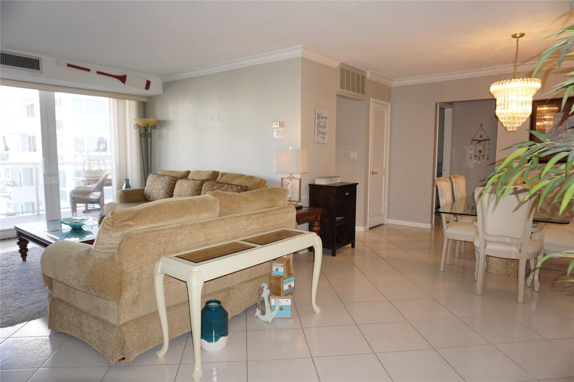 2701 N Ocean Boulevard, Unit 3b, Fort Lauderdale, FL 33308 Photo