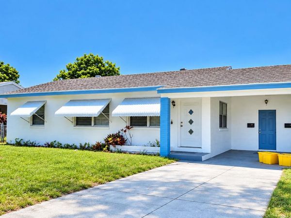 936 45th Street, West Palm Beach, FL 33407