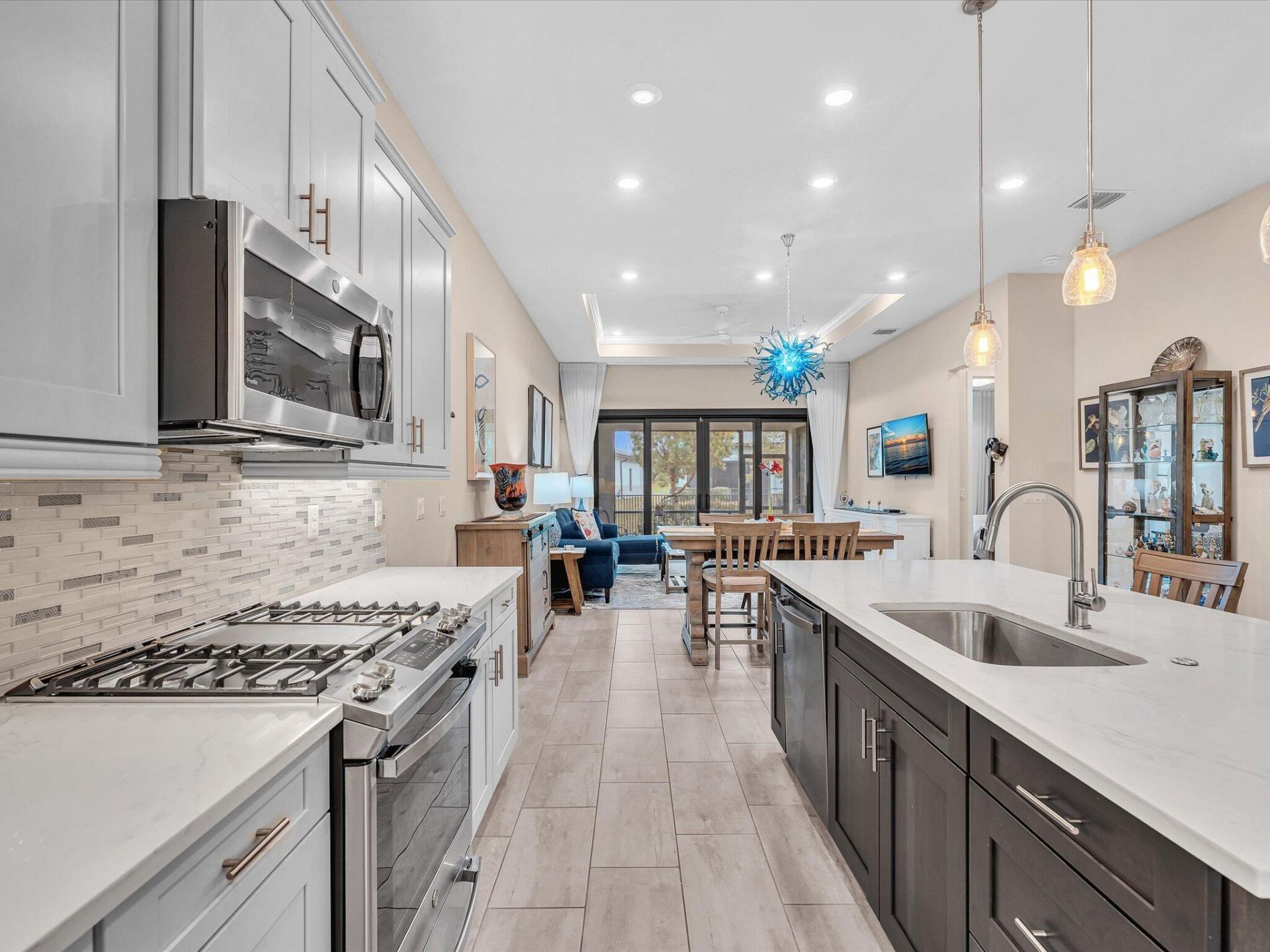 7457 S Blue Spring Drive, Parkland, FL 33067 Photo