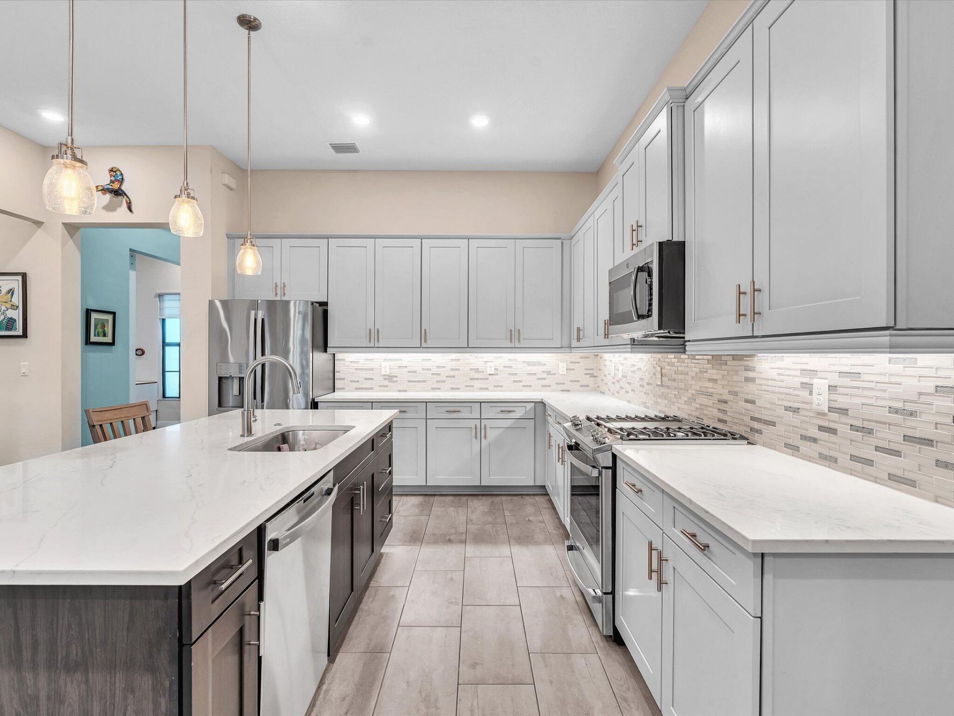 7457 S Blue Spring Drive, Parkland, FL 33067 Photo