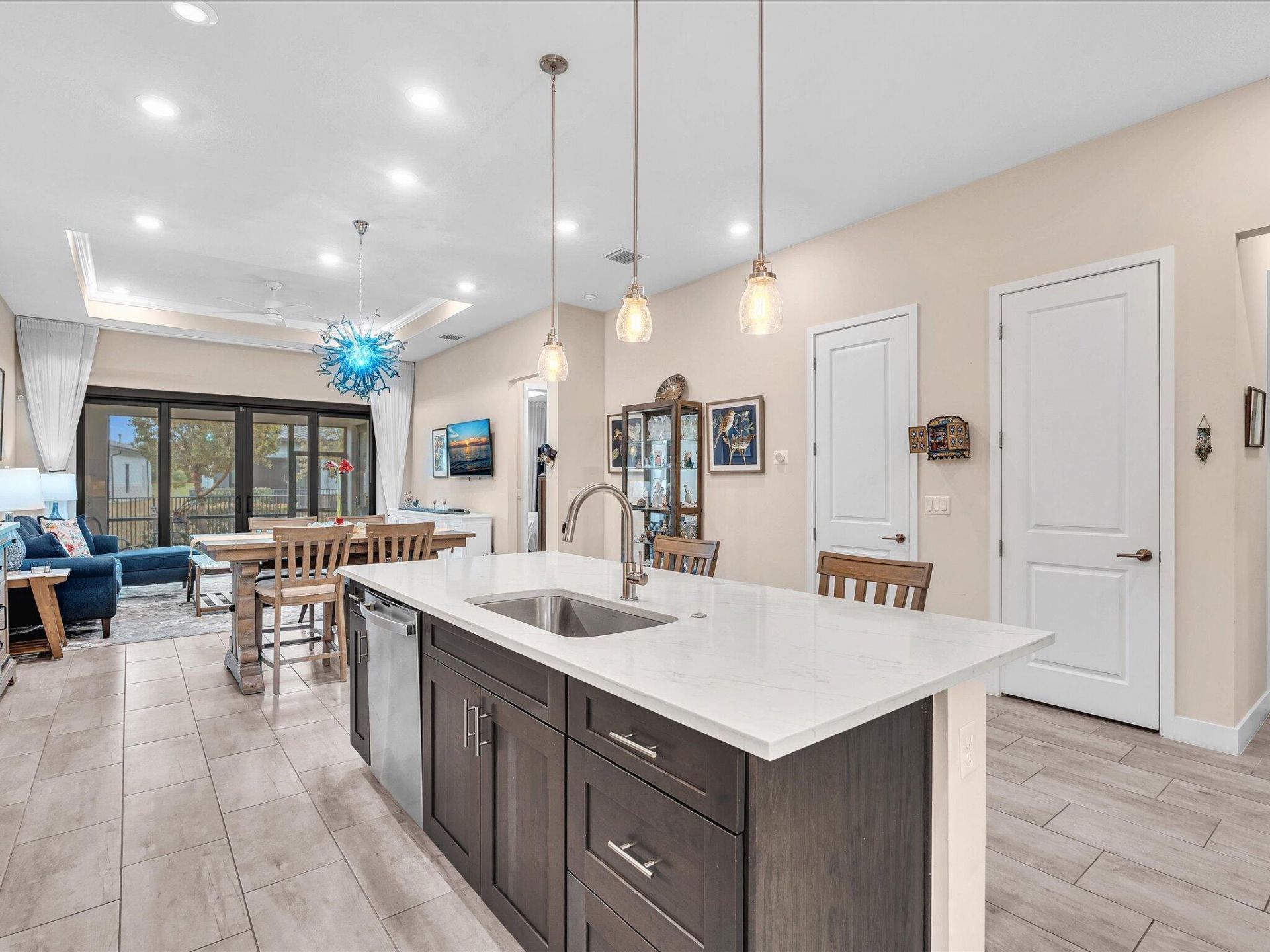 7457 S Blue Spring Drive, Parkland, FL 33067 Photo