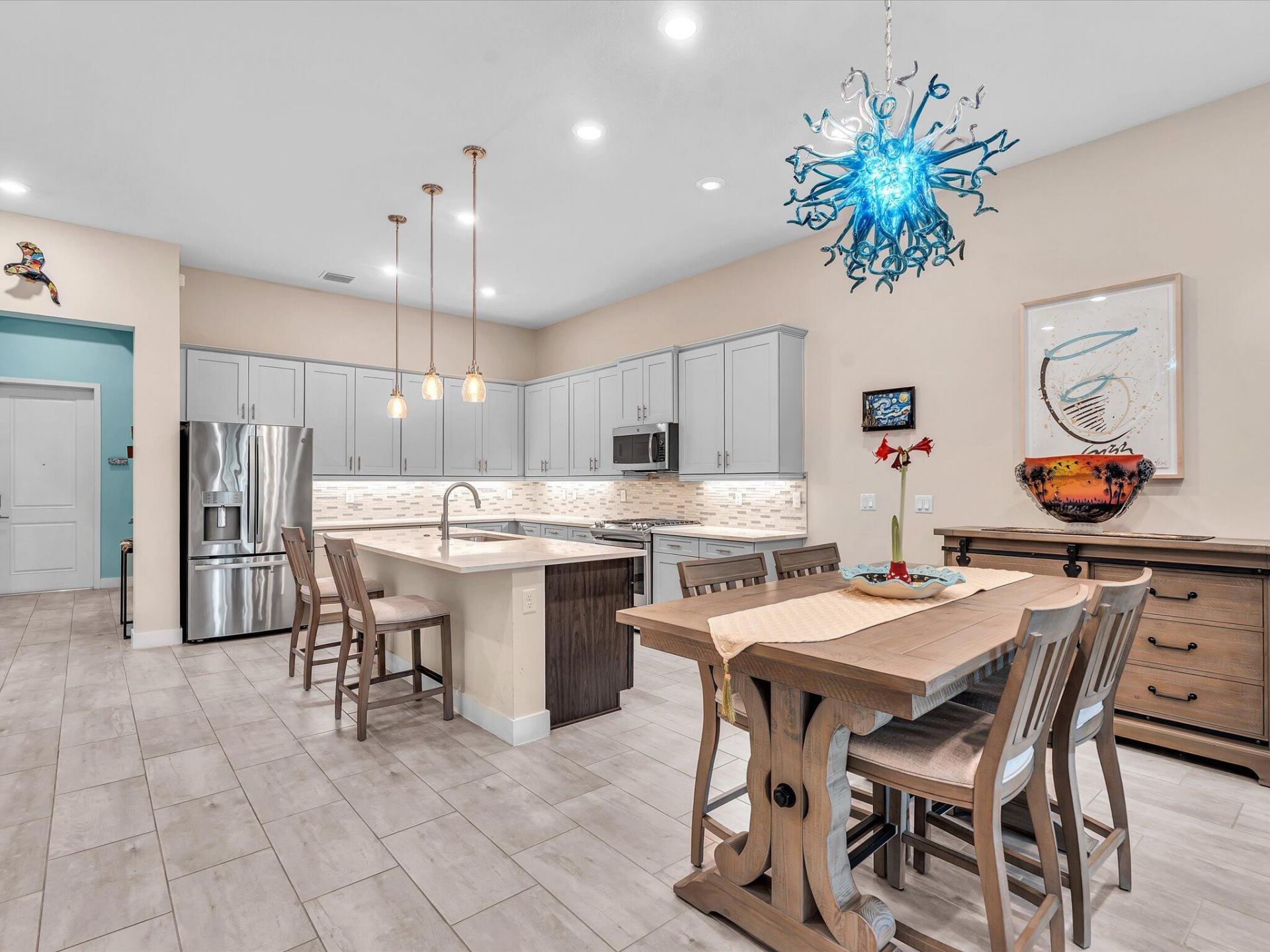 7457 S Blue Spring Drive, Parkland, FL 33067 Photo