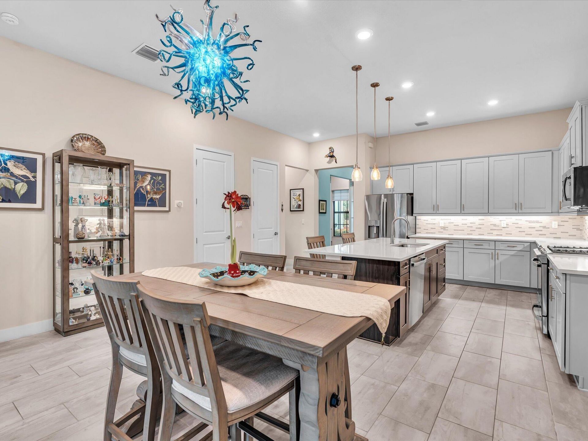7457 S Blue Spring Drive, Parkland, FL 33067 Photo