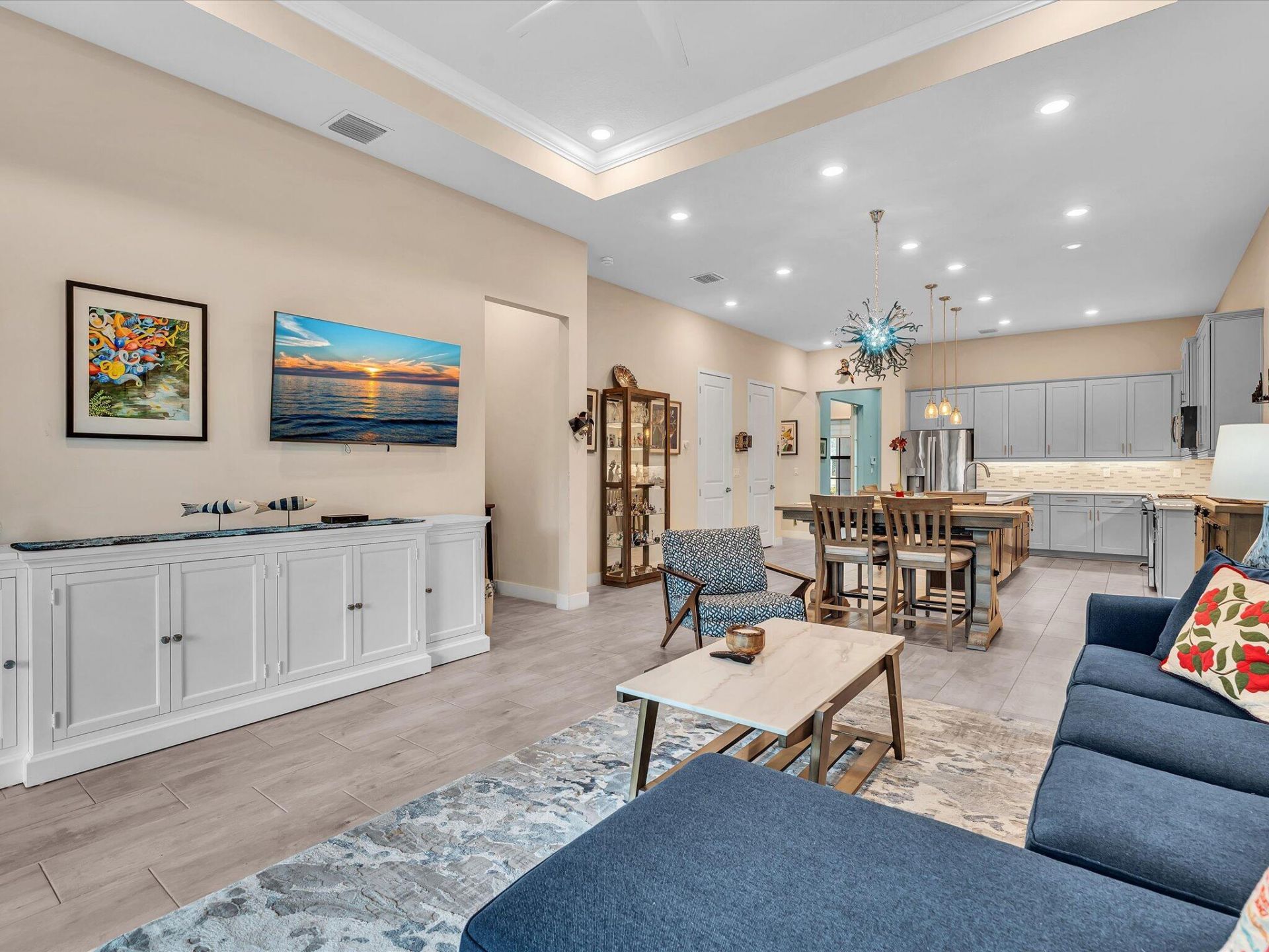 7457 S Blue Spring Drive, Parkland, FL 33067 Photo