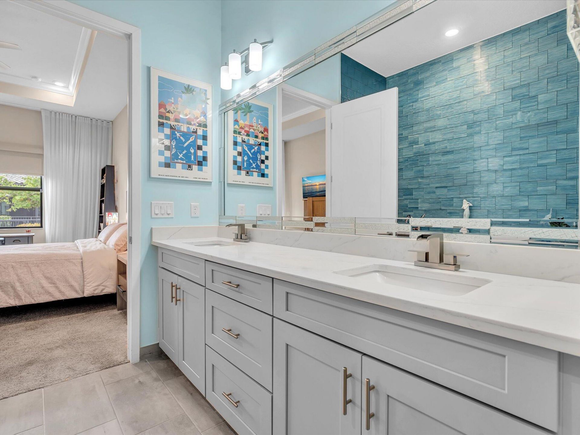 7457 S Blue Spring Drive, Parkland, FL 33067 Photo