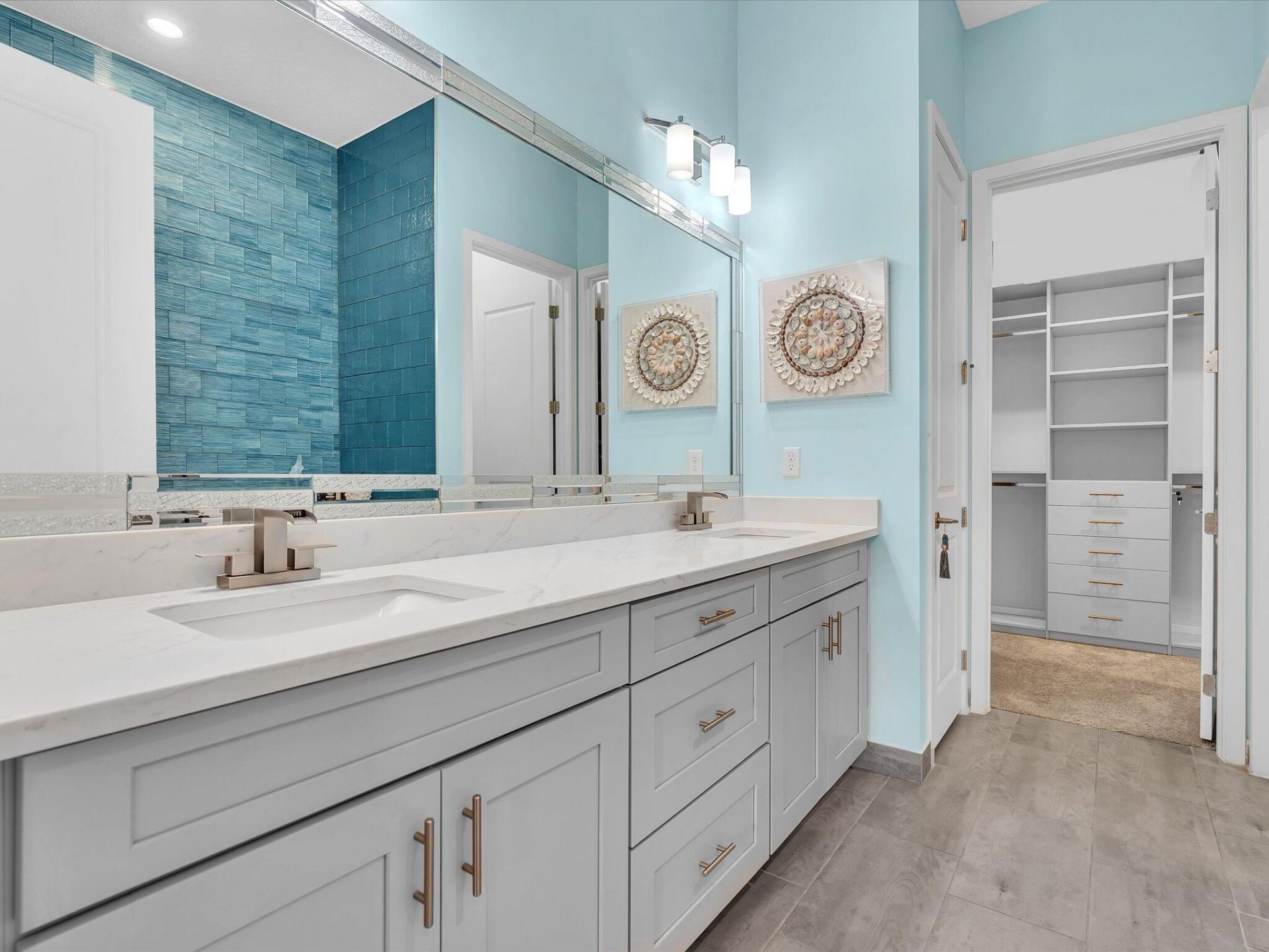 7457 S Blue Spring Drive, Parkland, FL 33067 Photo
