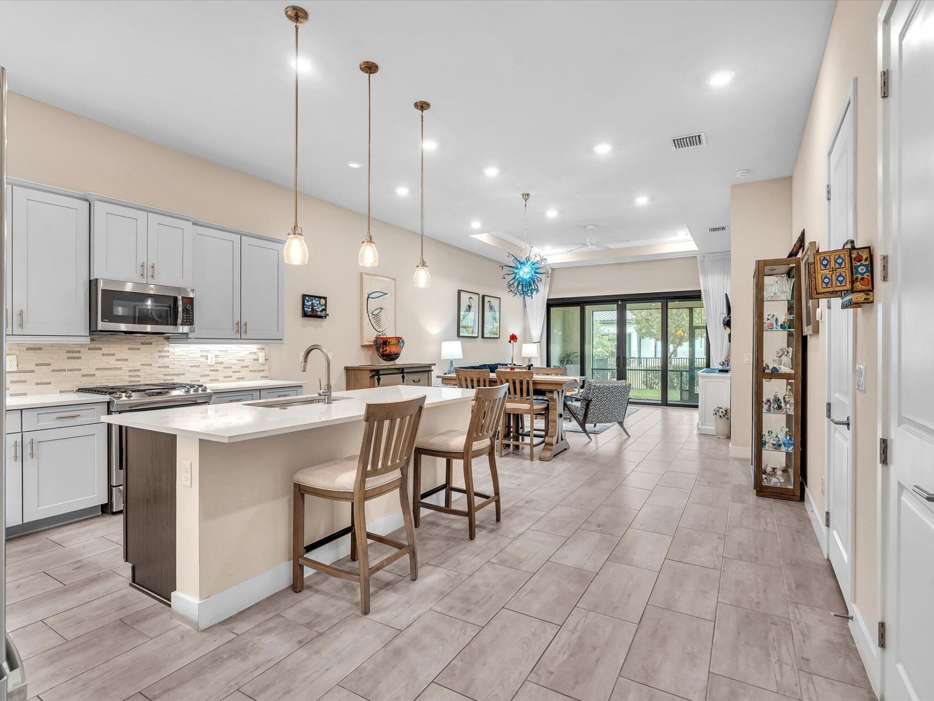 7457 S Blue Spring Drive, Parkland, FL 33067 Photo