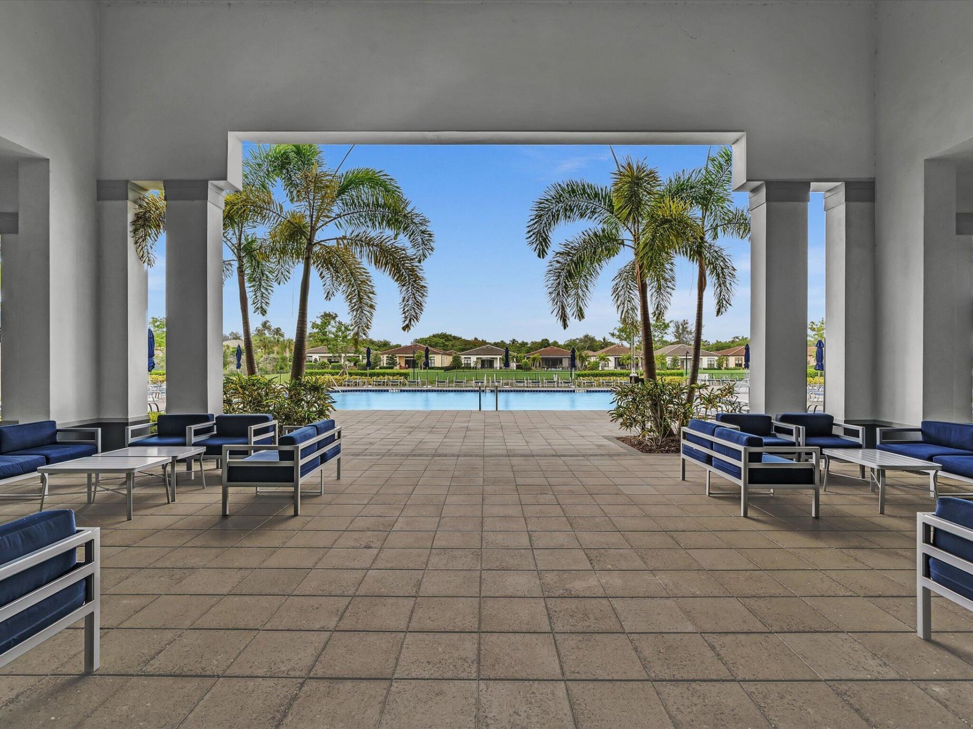 7457 S Blue Spring Drive, Parkland, FL 33067 Photo