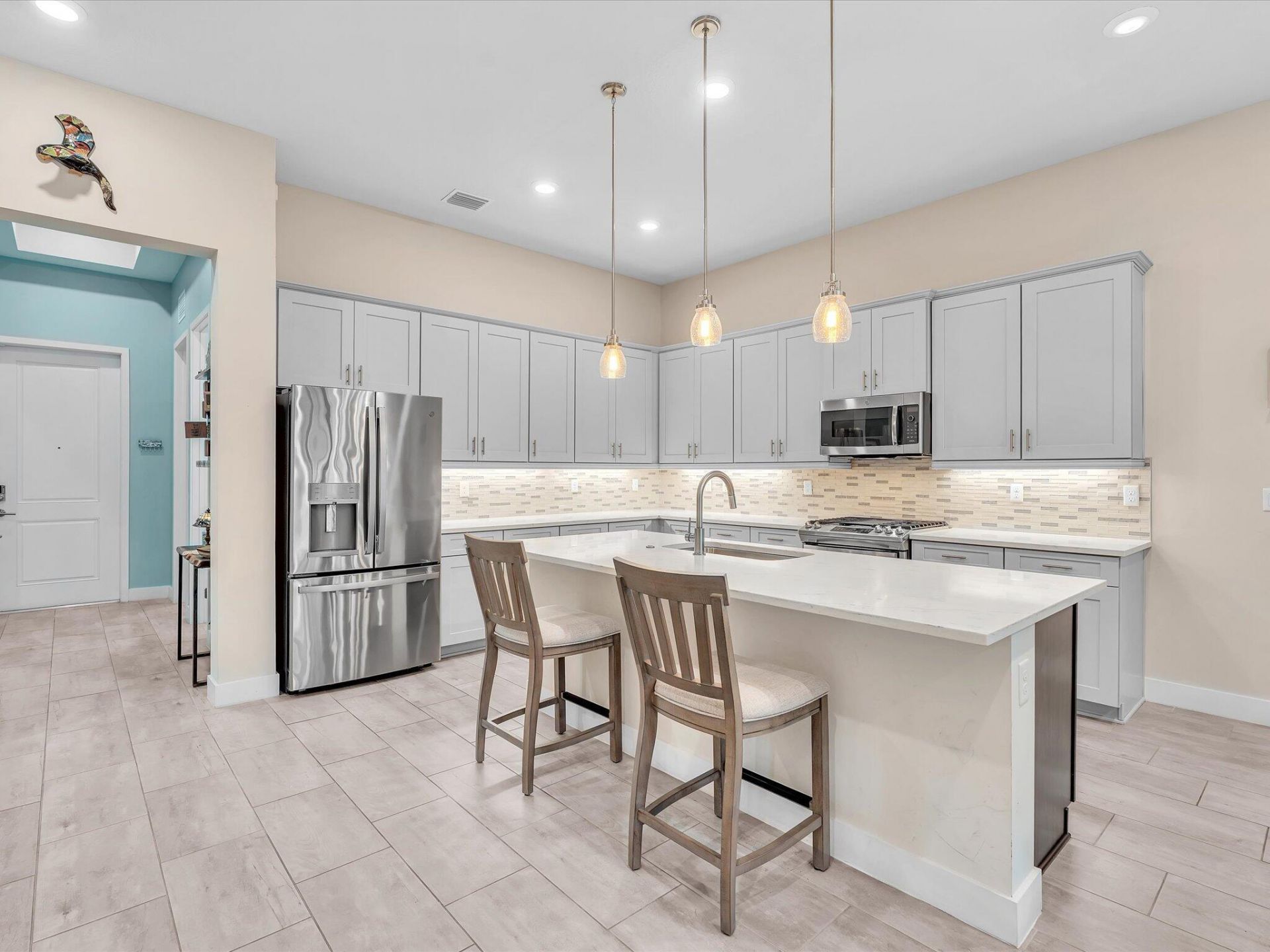 7457 S Blue Spring Drive, Parkland, FL 33067 Photo
