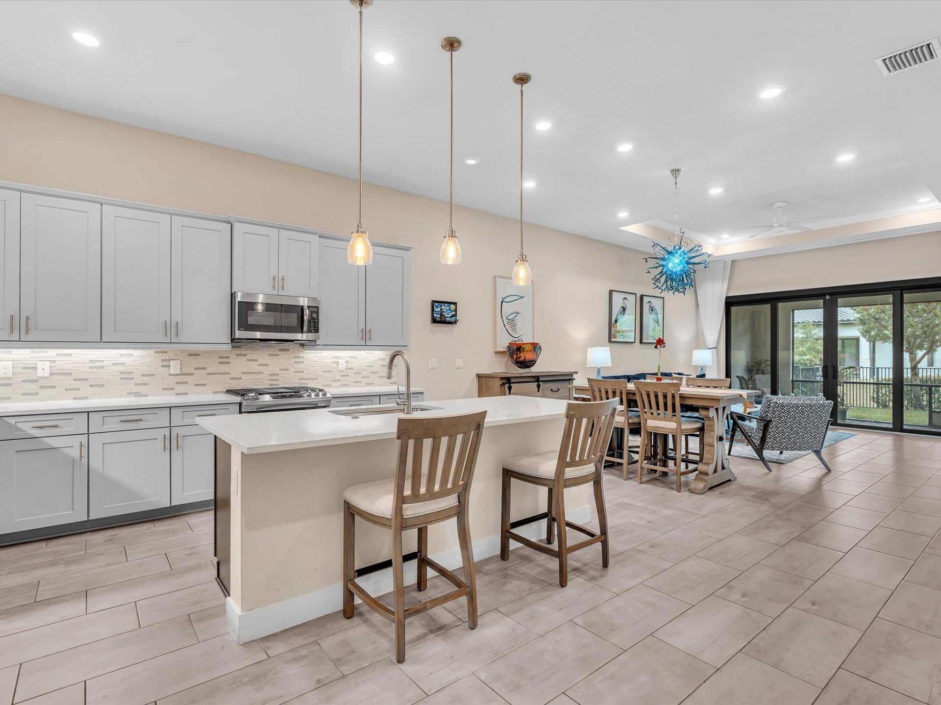 7457 S Blue Spring Drive, Parkland, FL 33067 Photo