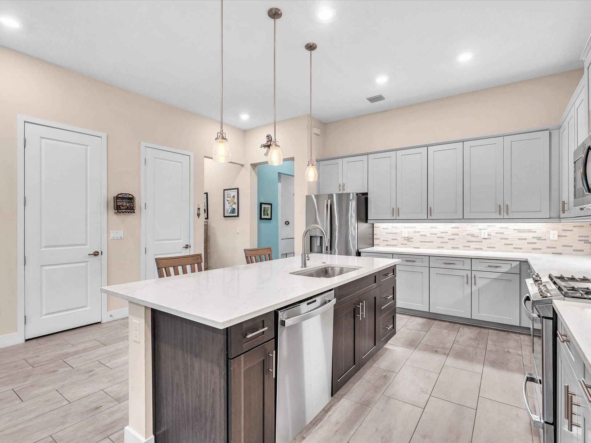 7457 S Blue Spring Drive, Parkland, FL 33067 Photo