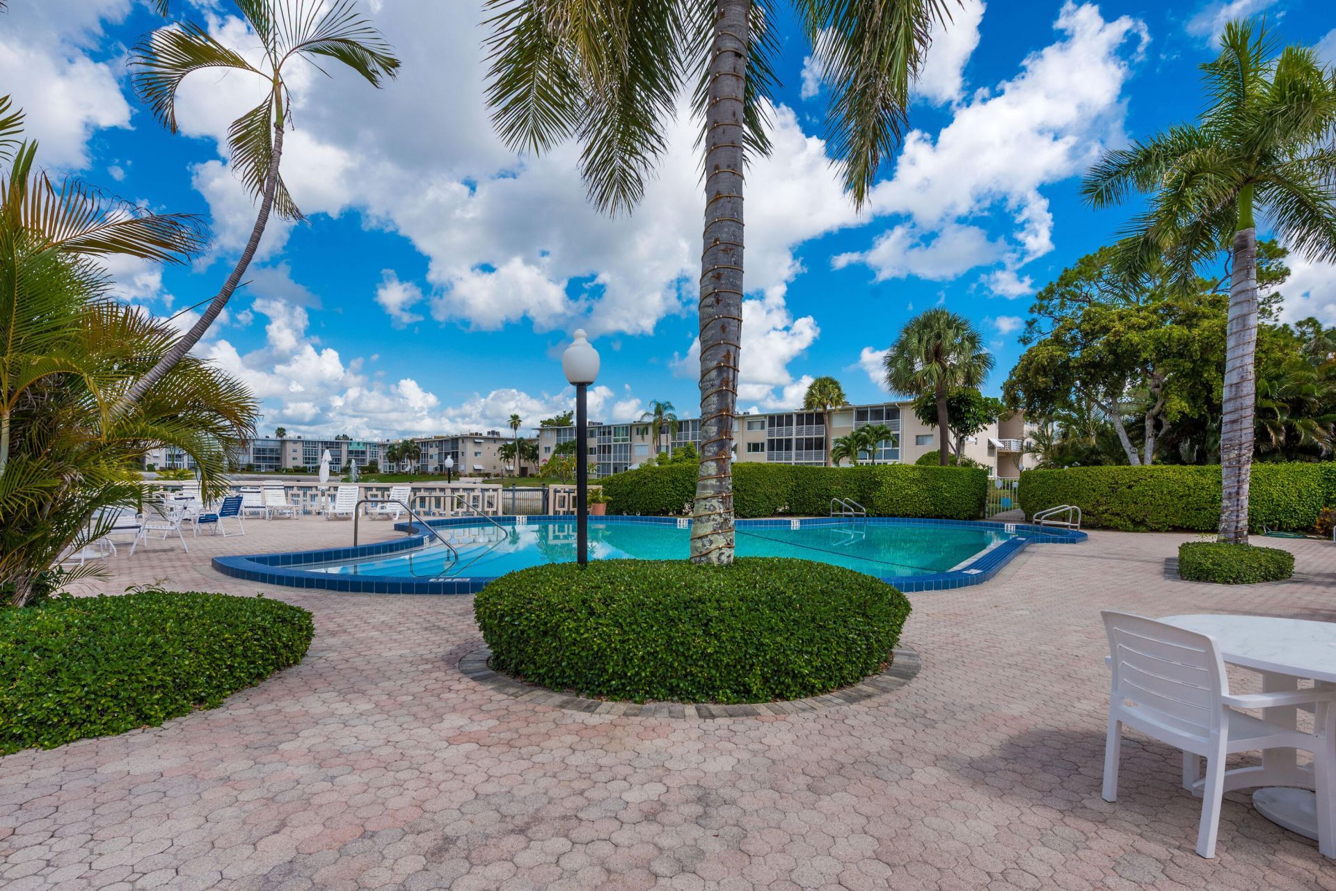 2615 Garden Drive N, Unit 307, Lake Worth, FL 33461 Photo