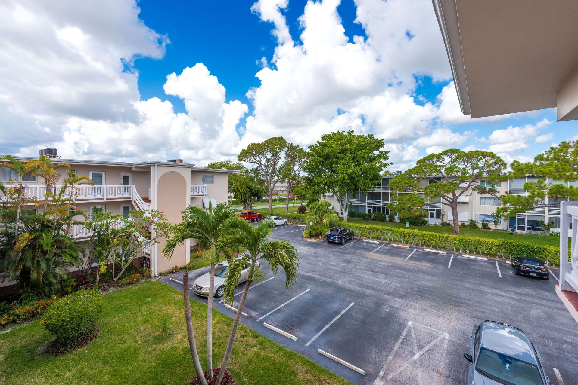 2615 Garden Drive N, Unit 307, Lake Worth, FL 33461 Photo
