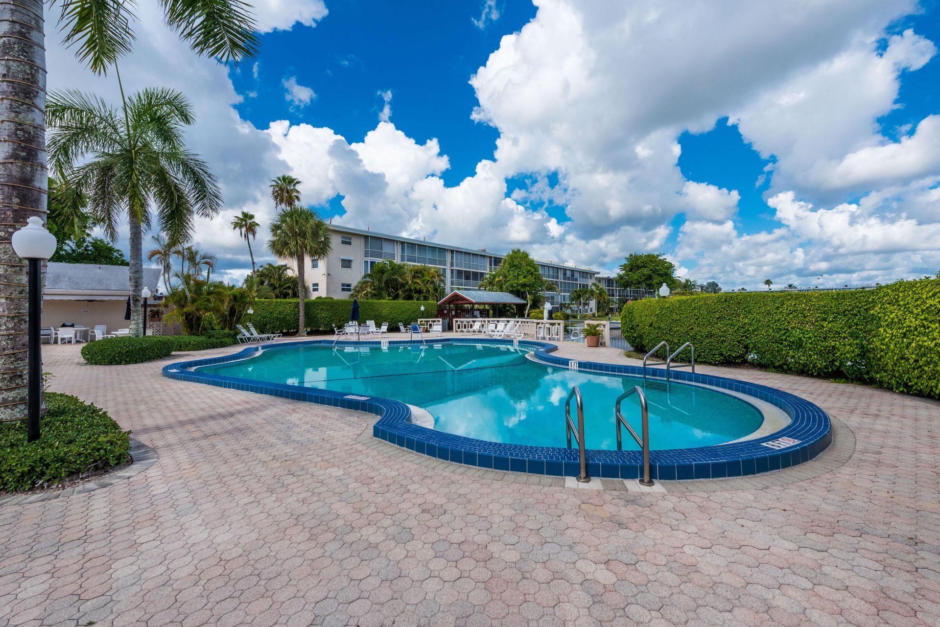 2615 Garden Drive N, Unit 307, Lake Worth, FL 33461 Photo