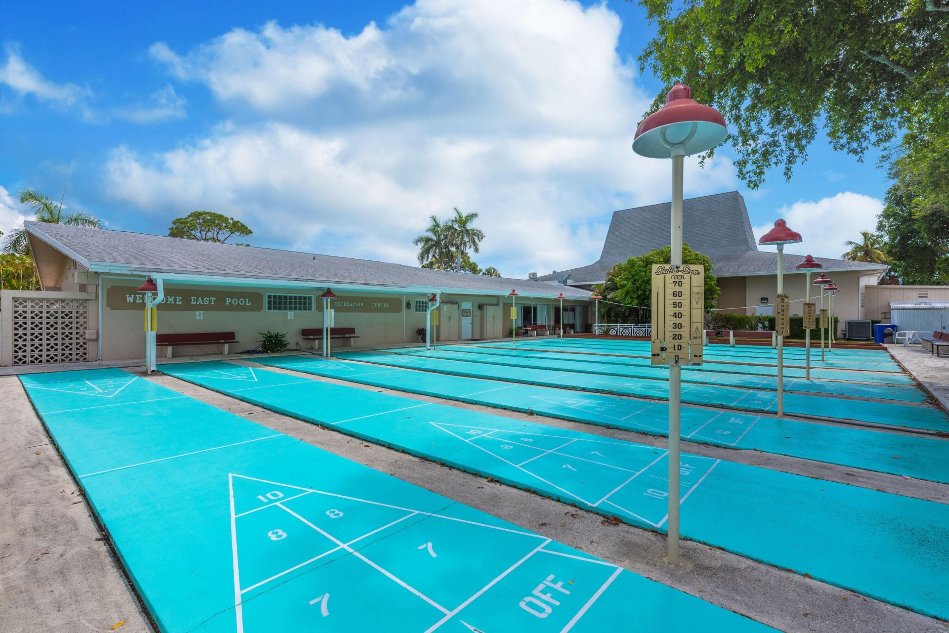 2615 Garden Drive N, Unit 307, Lake Worth, FL 33461 Photo