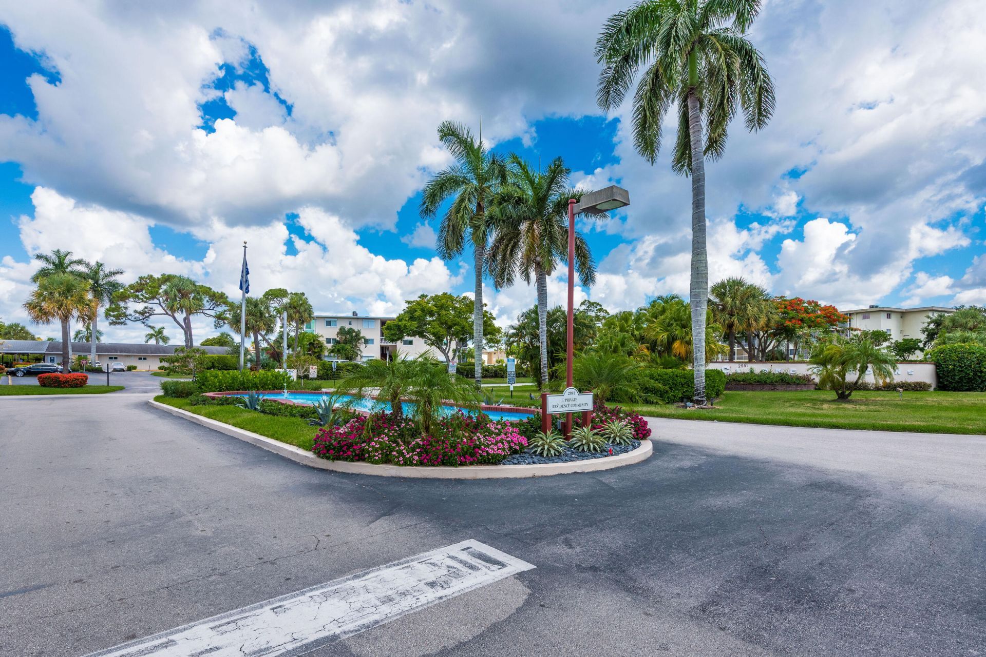 2615 Garden Drive N, Unit 307, Lake Worth, FL 33461 Photo