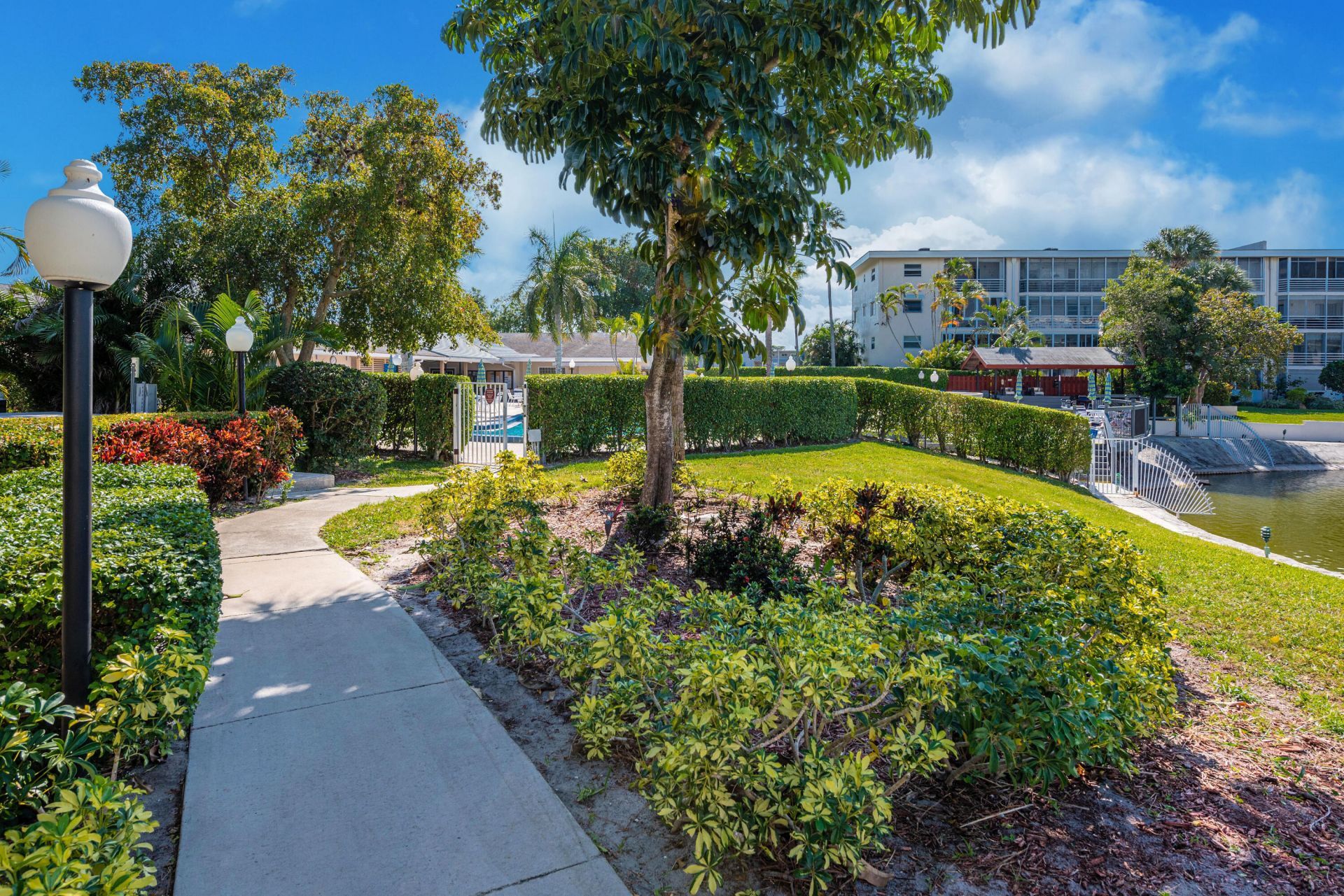 2615 Garden Drive N, Unit 307, Lake Worth, FL 33461 Photo