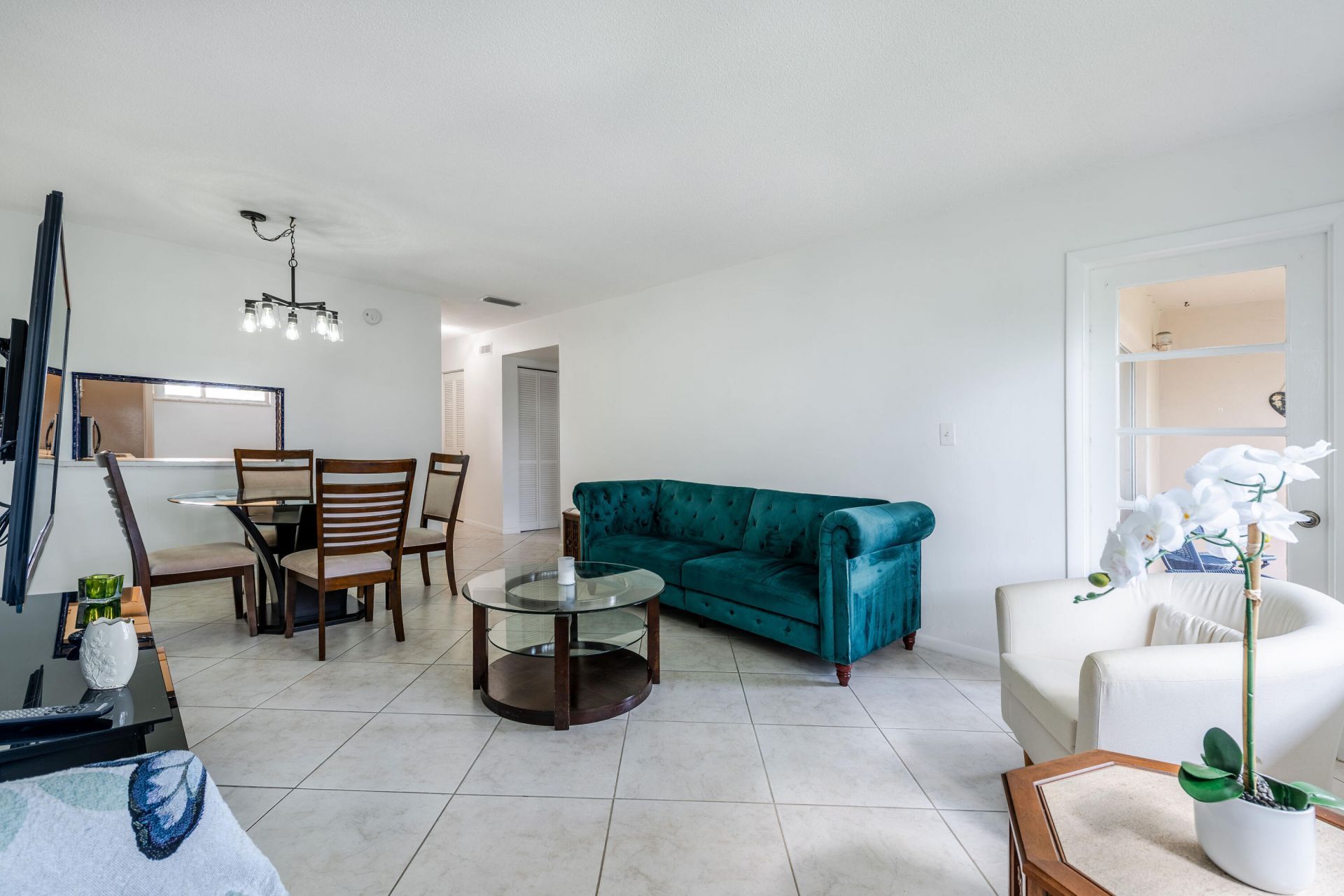 2615 Garden Drive N, Unit 307, Lake Worth, FL 33461 Photo