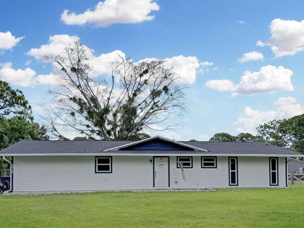 5912 Pinetree Drive, Fort Pierce, FL 34982