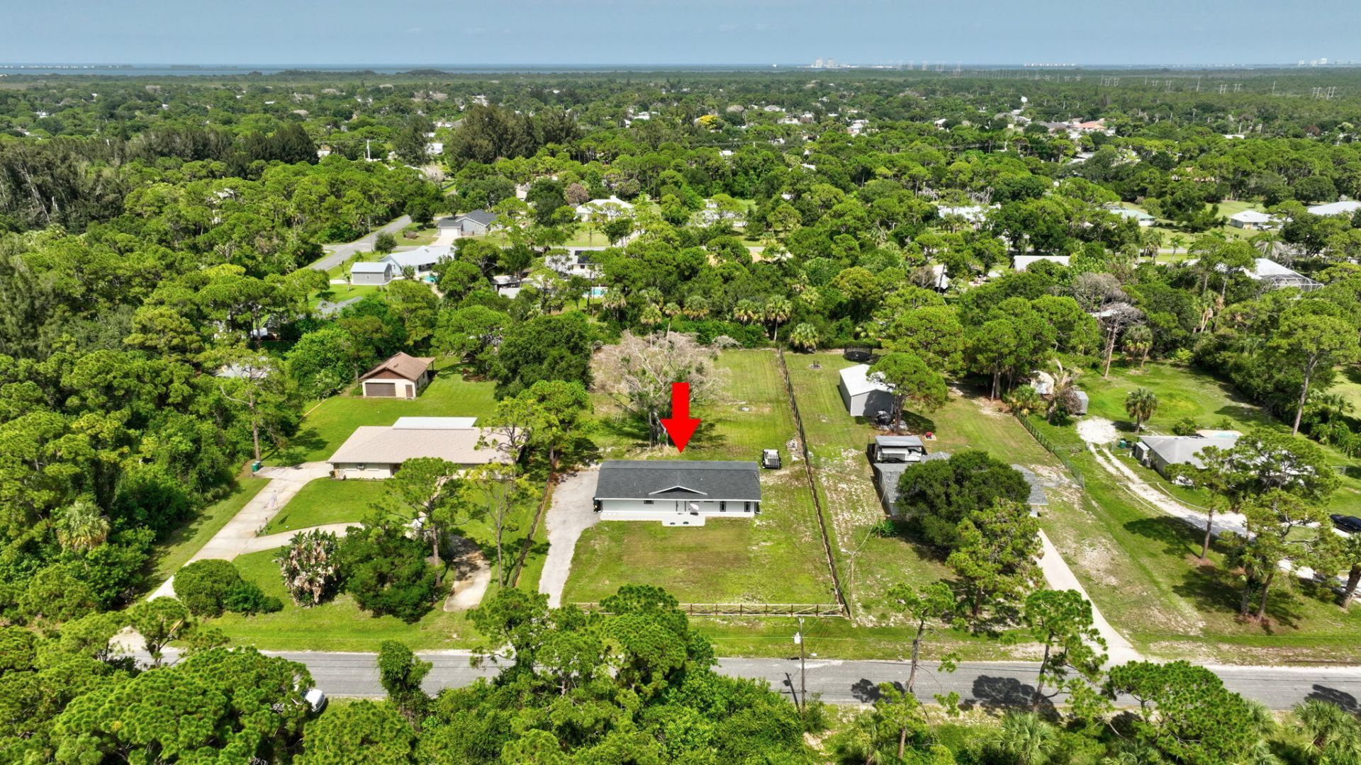 5912 Pinetree Drive, Fort Pierce, FL 34982 Photo