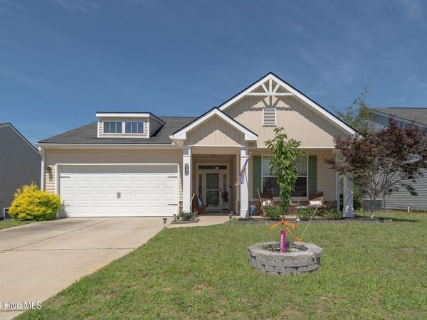 737 Turning Crest Lane, Graniteville, SC 29829