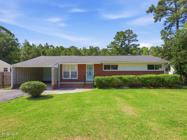 125 Bryan Boulevard , Havelock, NC 28532
