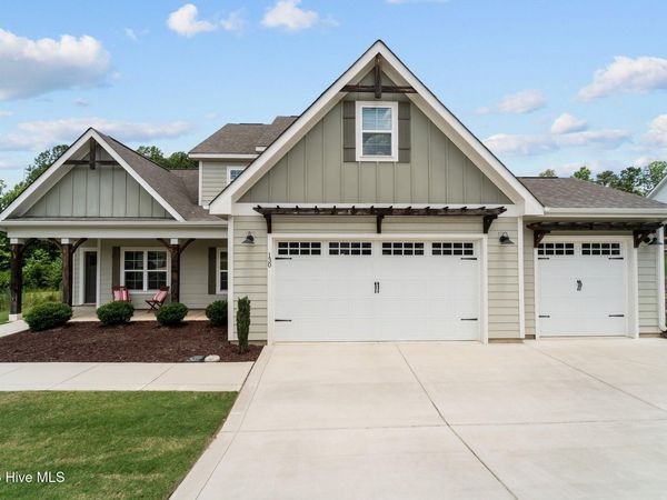 130 Amelia Drive , Carthage, NC 28327