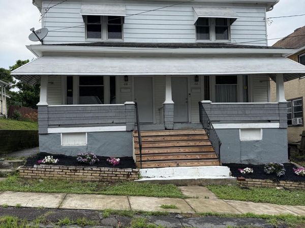 68 Coal Street, Glen Lyon, PA 18617