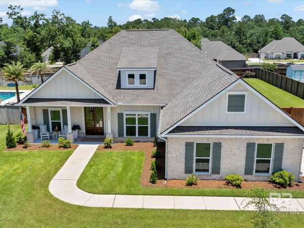 23523 TRAVIS STOCK Street, Foley, AL 36535