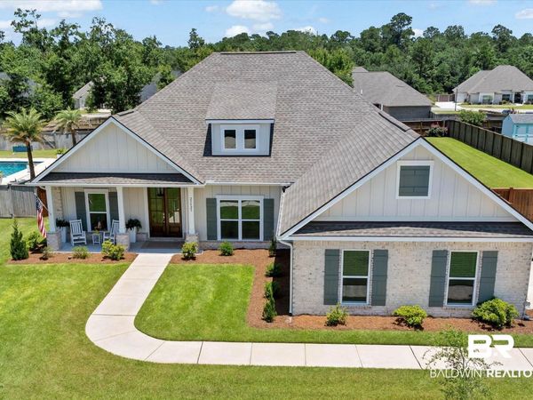 23523 TRAVIS STOCK Street, Foley, AL 36535