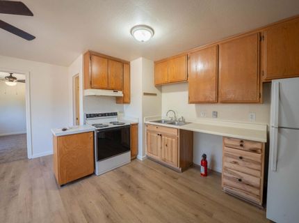105 Saint Charles St, San Andreas, CA 95249 Photo