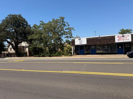 105 Saint Charles St, San Andreas, CA 95249 Photo