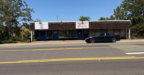105 Saint Charles St, San Andreas, CA 95249 Photo
