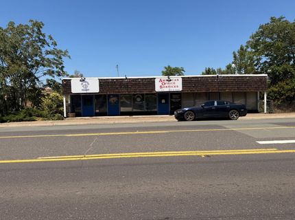 105 Saint Charles St, San Andreas, CA 95249 Photo