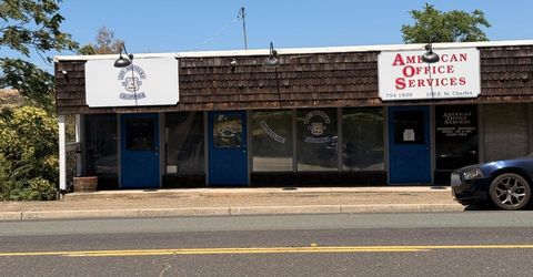 105 Saint Charles St, San Andreas, CA 95249 Photo